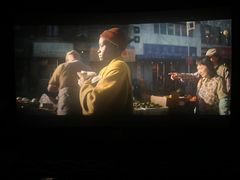 -CGV影城(九亭金地广场SphereX店)