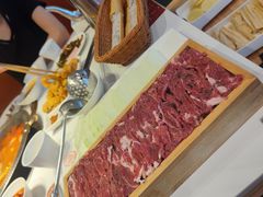 -巴邑火锅·鲜切牛肉(萧山银隆店)