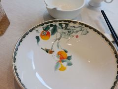 -狮王府淮扬菜(百家湖1912店)