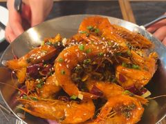 -南海底小海鲜·湘菜(鲁巷吴家湾店)