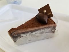 -布朗尼西饼(粮道街店)