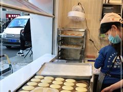自助取餐区-铭果屋·铜锣烧专卖店(南京创始店)