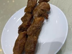 -清真  吐鲁番餐厅(牛街店)