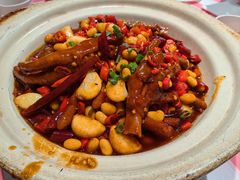 -辣小鲜·南昌大排档(船山路店)