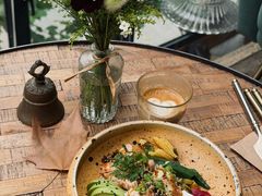 -O'mills Sourdough Bakery&Bistro(永嘉路店)
