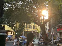 -咏春葱油饼(德政中路店)