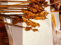 -木屋烧烤(双榆树店)