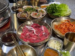 -本炙炭烤·蒲烧活鳗料理店(金沙洲店)