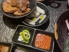 -九田家黑牛烤肉料理(石路天虹店)