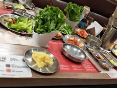 -西塔老太太泥炉烤肉