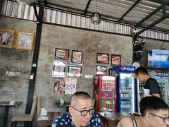 -Doo Dee Thai Food(Issan/Isaan/Esan)