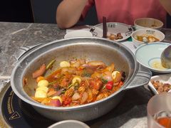 -禄婶鸡煲·打边炉