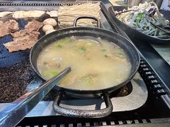 -猪的故事·韩式烤肉(韩乐坊店)
