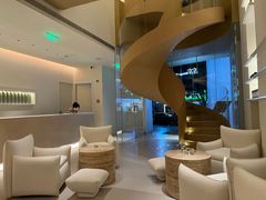 -左右Massage/Spa(长寿路店)