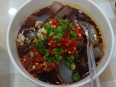 -初蓉丨遇见新川菜(亲贤街荣耀店)