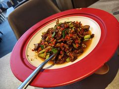 -有红鸡毛店·川菜(建设路店)