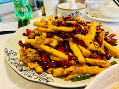-付掌柜在成都·热炒砂锅集(金禾店)