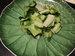 -羡餐厅·杭帮菜·淳菜(千岛湖自由洲际殿店)