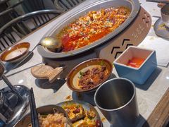 -黔渔翁豆花渎鱼(喷水池店)