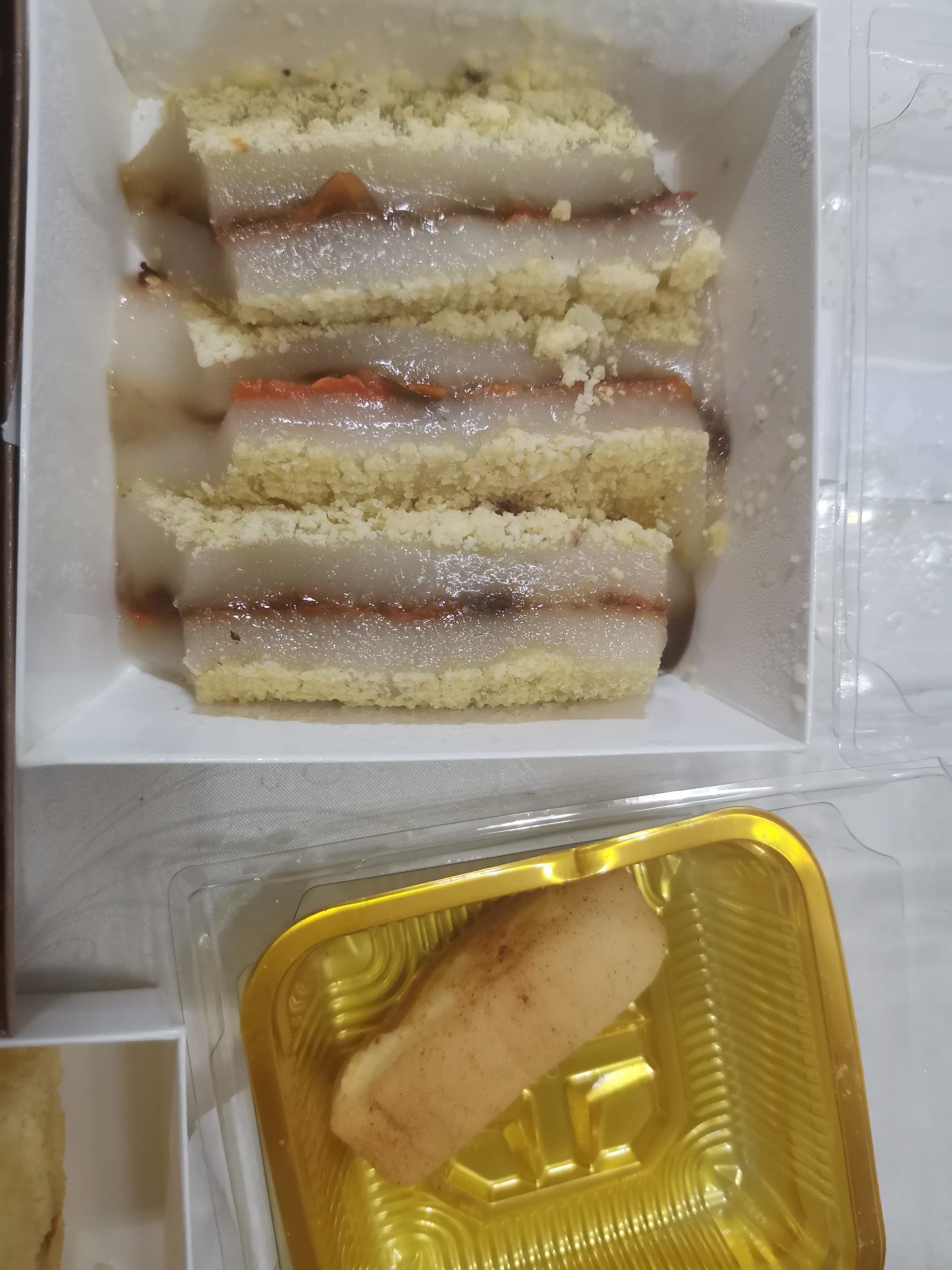 传统好味道糯米糕