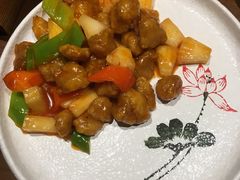 -十二舍·湯物素煮(江泰潤政店)