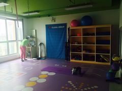 红山会私人健身教练工作室-红山会健身·普拉提(广安门店)