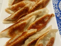 -东方饺子王(工农大路店)