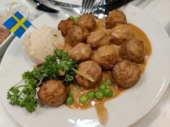 -宜家·瑞典风味餐厅(北京西红门店)