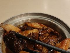-玲又珑美食(盘福路店)