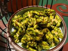 西贝酿皮-九十九顶毡房(阜石路店)