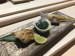 -鮨一日本料理(大中华店)