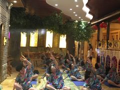 -宝丽金大酒店·洗浴中心