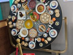 -清真马祥兴菜馆(云南北路店)