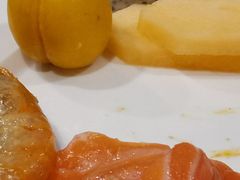 -上海锦江汤臣洲际大酒店壹阶层