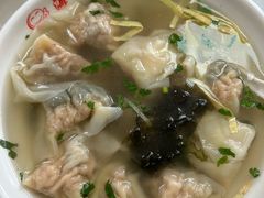 -海平馄饨(逍遥二路店)