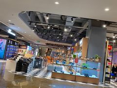 -天虹购物中心(石路店)