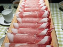 -番食园鲜食火锅(高新店)