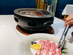 -隐炉和牛烧肉店(群力店)