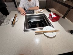 -海底捞火锅(高科广场店)