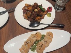 -大树餐厅(益田假日店)