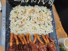 -百年石锅饭·朝鲜族传统民餐