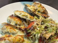 -妈阁铭记澳葡美食