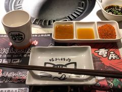 -猫爪爪原切自助烤肉(观音桥阳光世纪店)