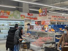 -百联临沂购物中心(临沂路店)