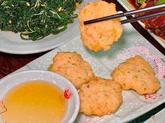 -抱德·潮汕味(琶洲店原惠城鱼仔)