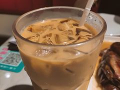 -锦园春香港茶餐厅(西海湾旗舰店)