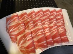 -北门涮肉·炭火铜锅涮肉(什刹海店)