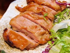 -味太助·银饭食堂(中华城店)
