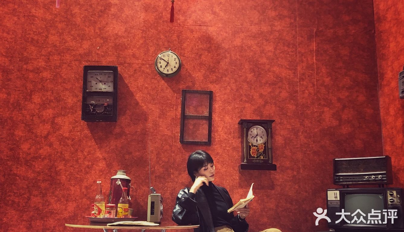 广州最值得去的展 | 浸入式艺术展·「拾自路口」