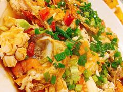 -沈家门海鲜夜排档(东港店)